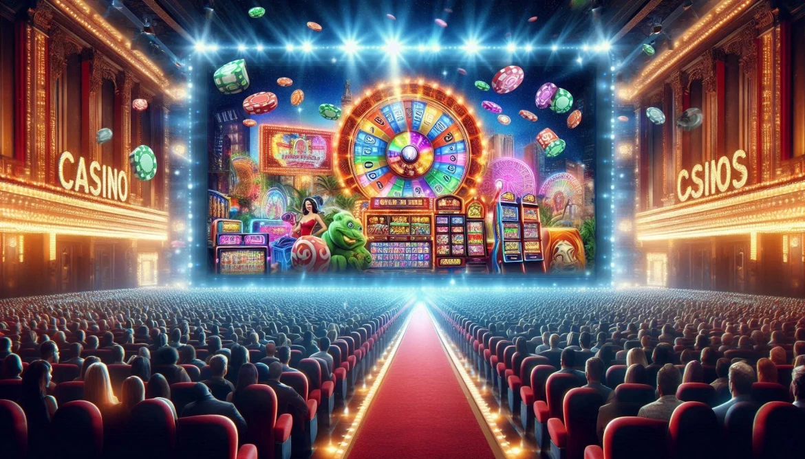 Hyperino Casino